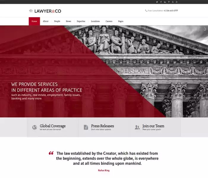 Lawyer&Co